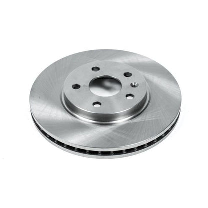 Power Stop 08-14 Cadillac CTS Front Autospecialty Brake Rotor PowerStop