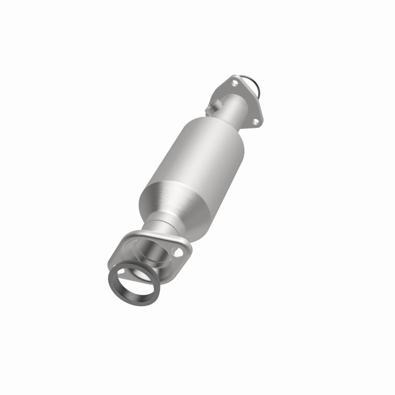 MagnaFlow 96-98 Honda Civic EX California Grade CARB Compliant Direct-Fit Catalytic Converter Magnaflow