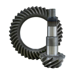 USA Standard Ring & Pinion Gear Set For GM 8.25in IFS Reverse Rotation in a 5.13 Ratio
