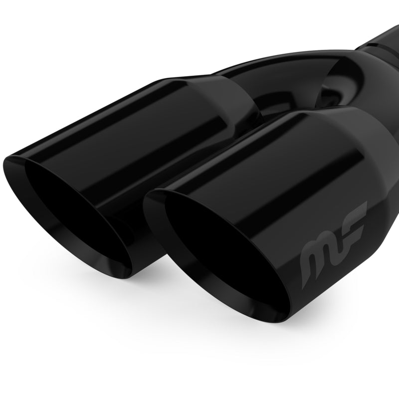 Magnaflow 2024 Toyota Tacoma Speq Series Cat-back Exhaust System (Black Tips) Magnaflow