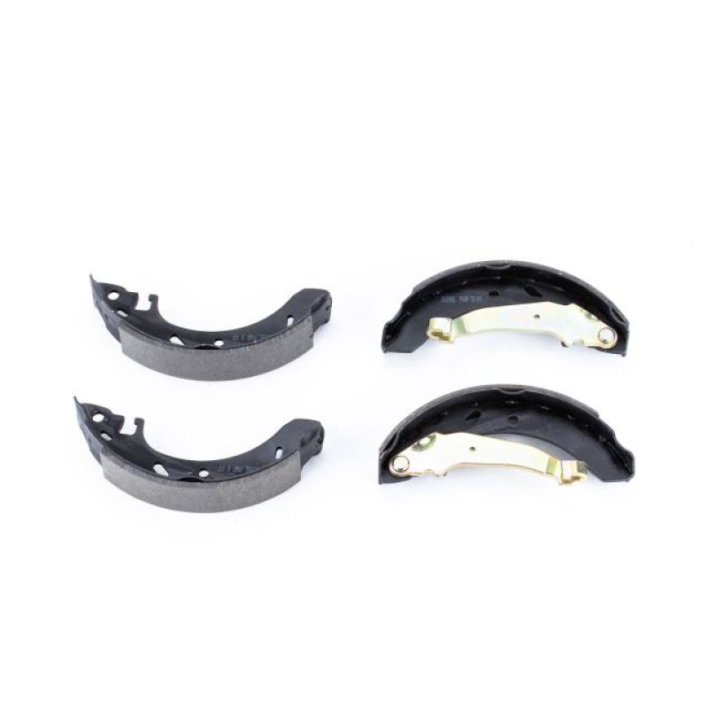 Power Stop 95-98 Dodge Stratus Rear Autospecialty Brake Shoes PowerStop