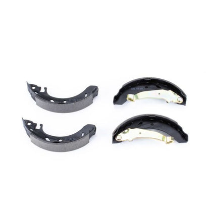Power Stop 95-98 Dodge Stratus Rear Autospecialty Brake Shoes PowerStop