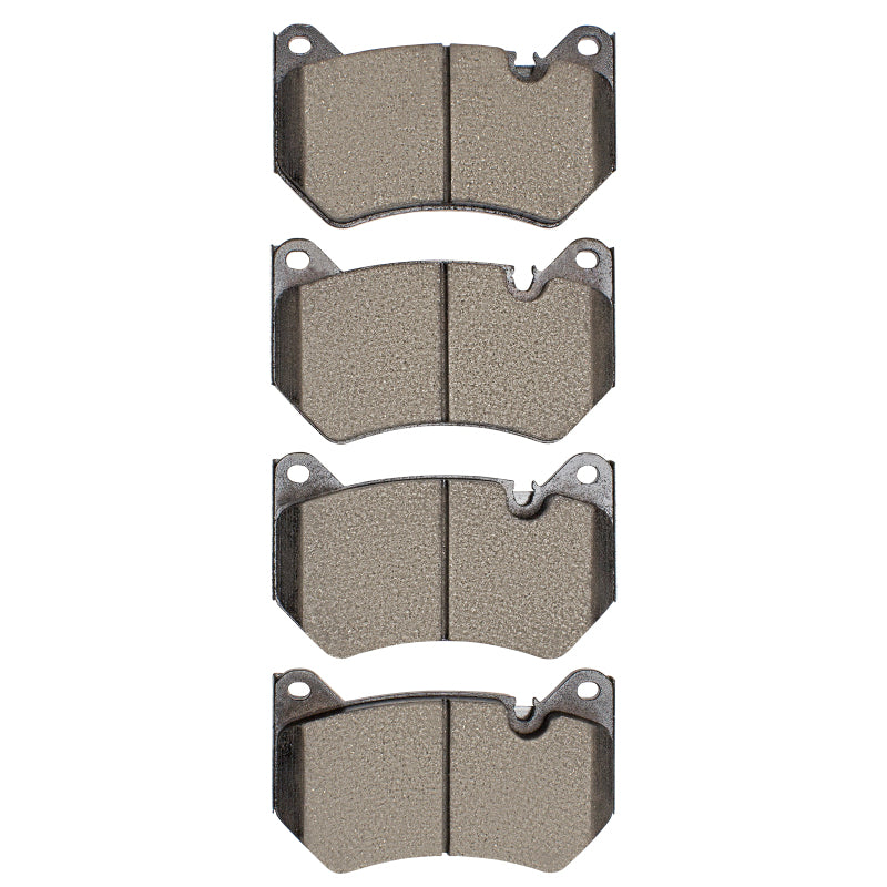 R1 18-25 Audi Q5 Front Euro Ceramic Brake Pads