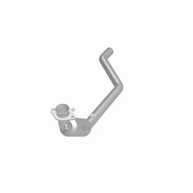 MagnaFlow Conv DF 06-08 Jaguar S-Type 3.0L Magnaflow
