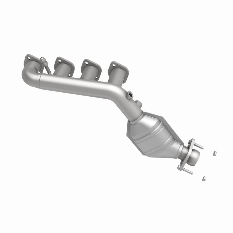 MagnaFlow Conv DF 96-98 Mark VIII 4.6L Magnaflow