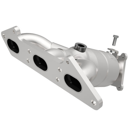 MagnaFlow Conv DF 02 Volvo S80 2.9L Magnaflow