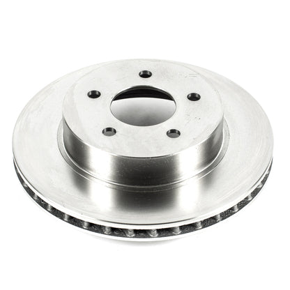 Power Stop 1990 Lincoln Mark VII Rear Autospecialty Brake Rotor PowerStop
