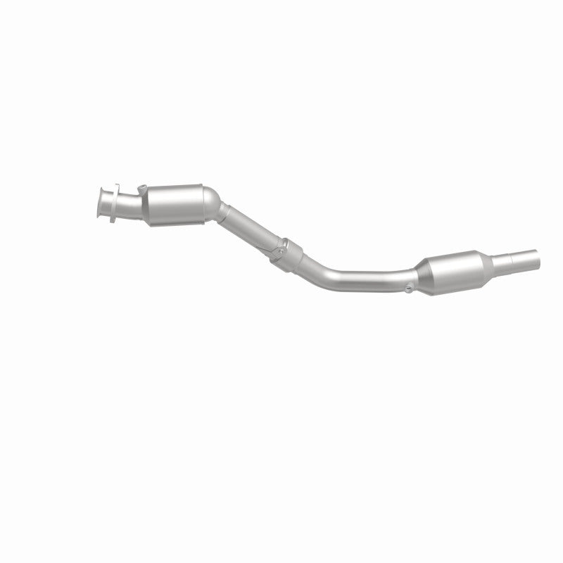 MagnaFlow Conv DF 04-09 Audi S4 4.2L PS MT OE Magnaflow