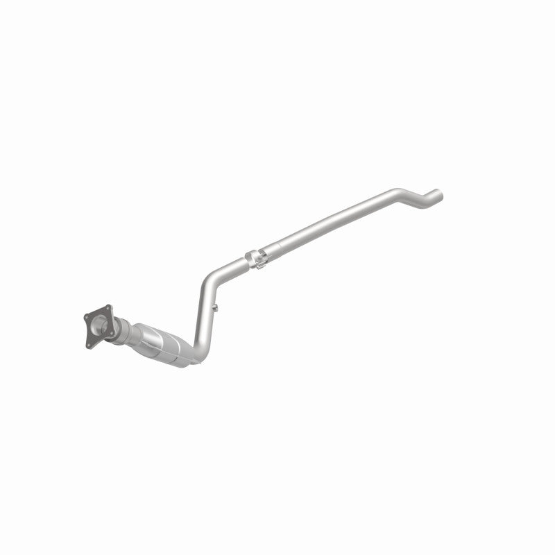 MagnaFlow Conv DF 96-00 Caravan 3.0L Magnaflow