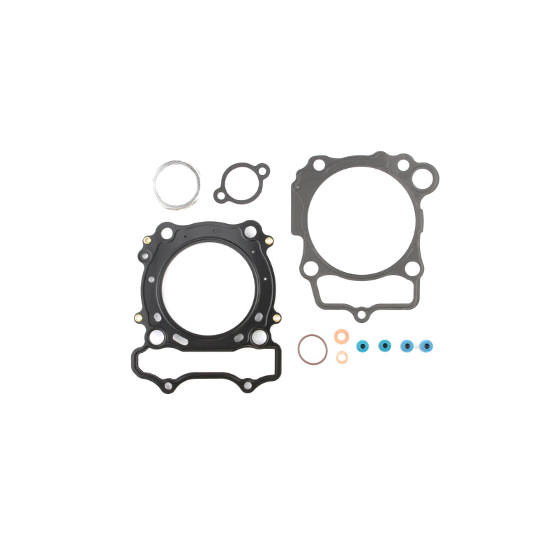 Cometic 14-18 Yamaha YZ250F/15-19 YZ250FX/15-19 WR250F Top End Gasket Kit 77MM Cometic Gasket