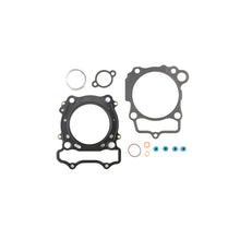 Load image into Gallery viewer, Cometic 14-18 Yamaha YZ250F/15-19 YZ250FX/15-19 WR250F Top End Gasket Kit 77MM