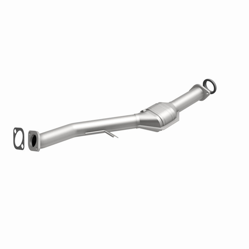 Magnaflow 2005 Subaru Outback 2.5L Direct Fit Converter Magnaflow