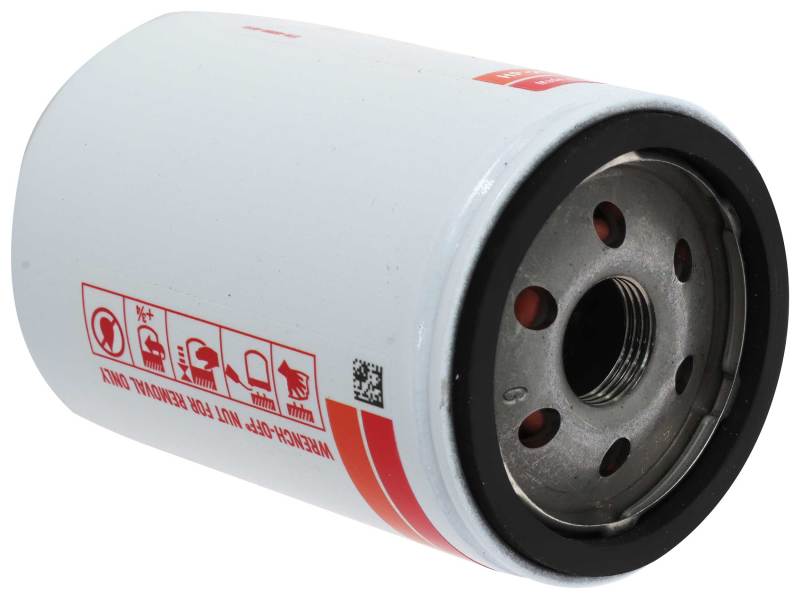 K&N Universal Performance Gold Oil Filter K&N Engineering