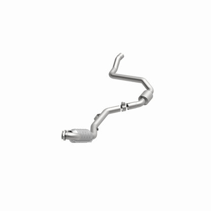 MagnaFlow Conv DF Mercedes ML55 01-03 Driver Side Magnaflow