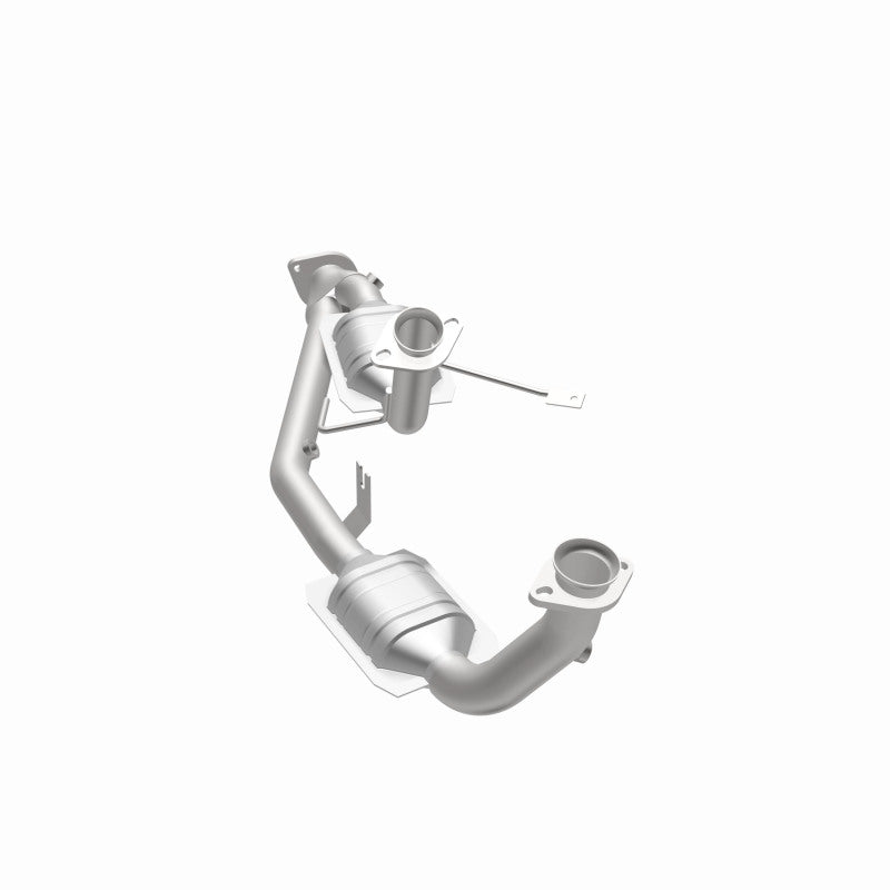 MagnaFlow Conv DF 96-99 Taurus Code U AXOD 49 Magnaflow