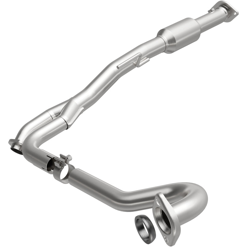 Magnaflow 2003 Jeep Liberty 3.7L Direct Fit Converter Magnaflow