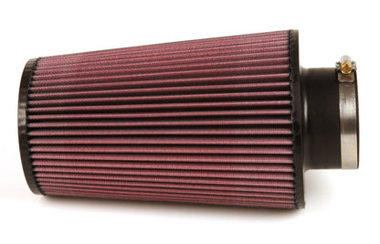 K&N Universal Rubber Filter 3inch FLG / 6inch OD-B / 4-5/8inch OD-T / 9inch L K&N Engineering
