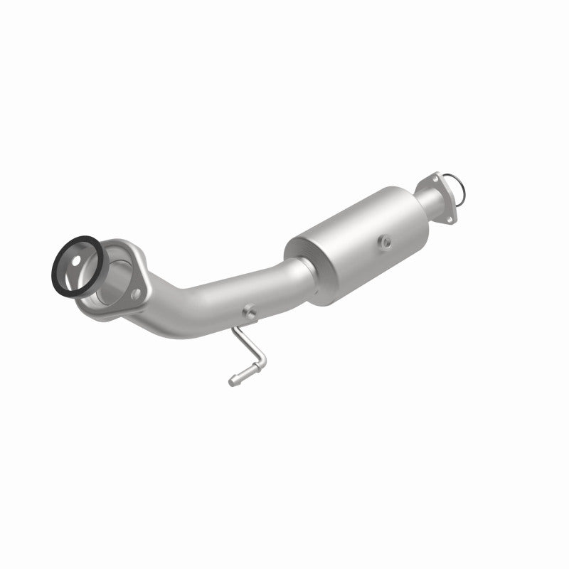MagnaFlow 2007-2011 Honda Civic L4 2.0L California Catalytic Converter Direct Fit Magnaflow
