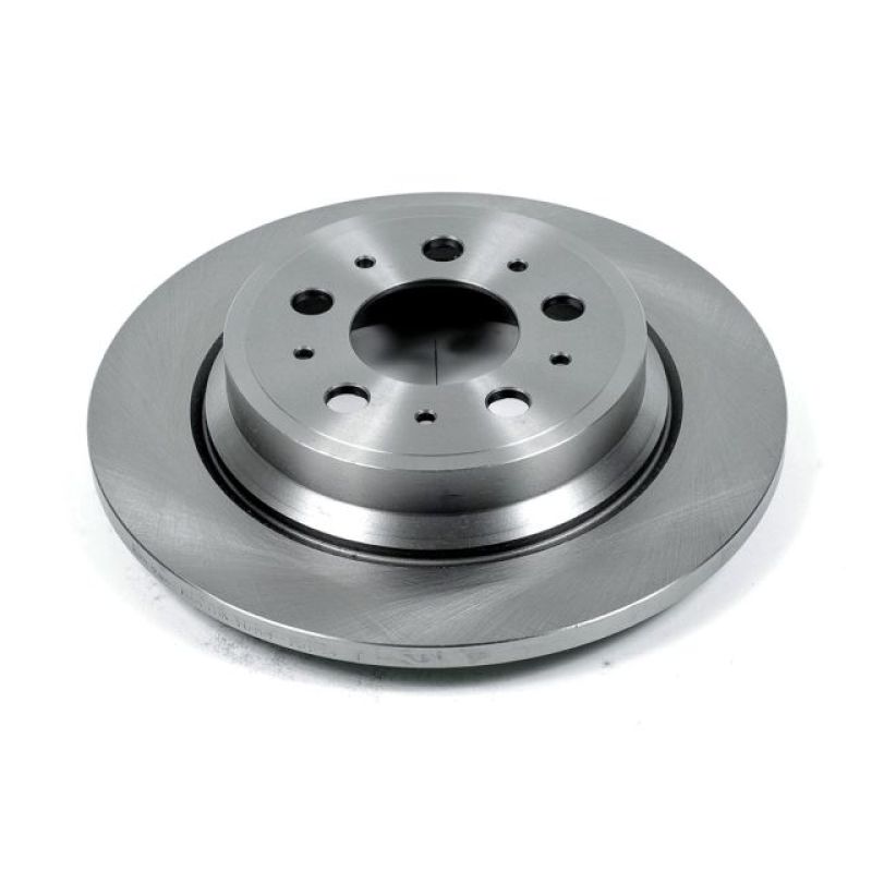 Power Stop 01-09 Volvo S60 Rear Autospecialty Brake Rotor PowerStop