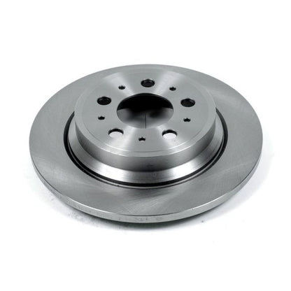 Power Stop 01-09 Volvo S60 Rear Autospecialty Brake Rotor PowerStop
