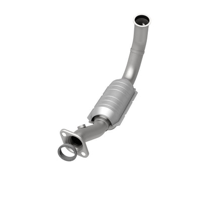 Magnaflow Conv DF 2004 Liberty P/S frt Magnaflow