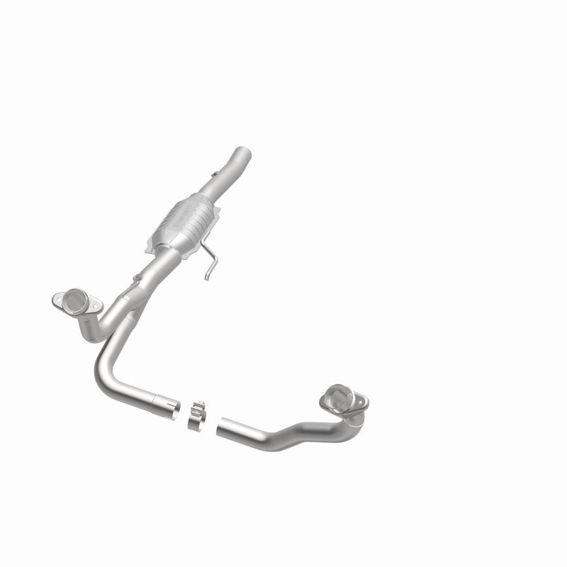 MagnaFlow Conv DF 00-03 Durango 2WD Magnaflow