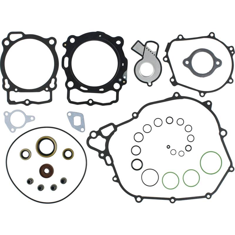 Vertex Complete Gasket Kit With Seals for 2019-2025 Gas-Gas/Husqvarna/KTM 450 Rally Replica & More - 8110064