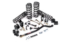 Load image into Gallery viewer, JKS 20-21 Jeep JL J-Venture 2.5in 4Dr w/Shock Extension Brackets - DIESEL