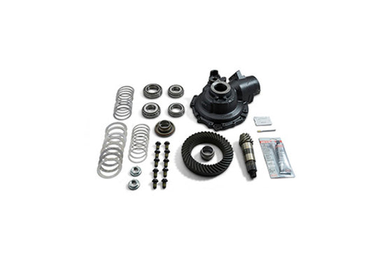 Ford Racing Bronco M210 FDU 5.38 Ratio Upgrade Kit Ford Racing