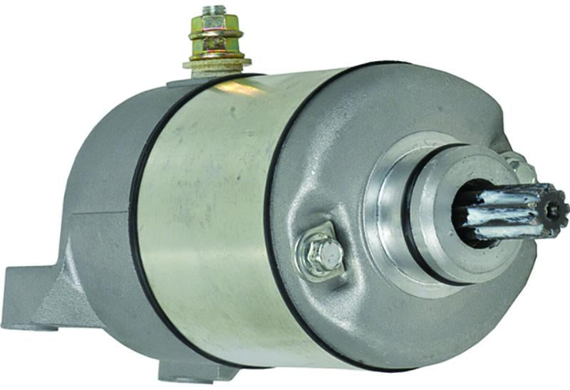 BikeMaster Starter Bm 153758