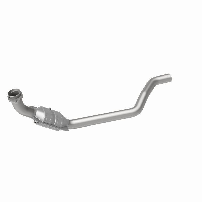 MagnaFlow Conv DF 05 Ford Escape Hybrid 2.3L Magnaflow