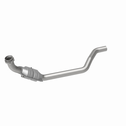 MagnaFlow Conv DF 05 Ford Escape Hybrid 2.3L Magnaflow