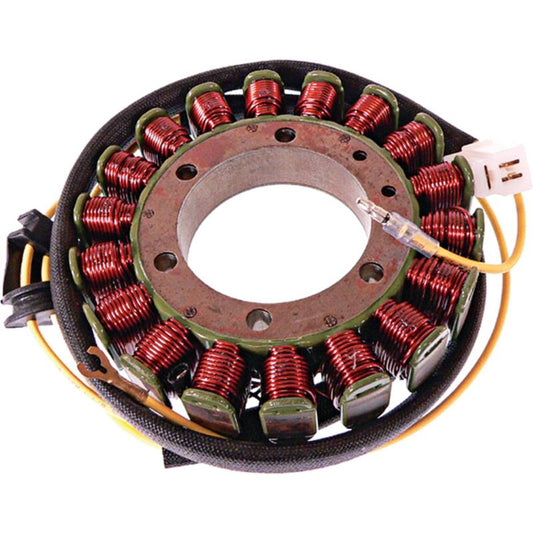 Arrowhead Yamaha 12V Stator 340-58015