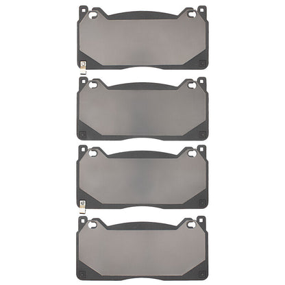 R1 16-20 Ford Mustang Front Optimum OE Brake Pads