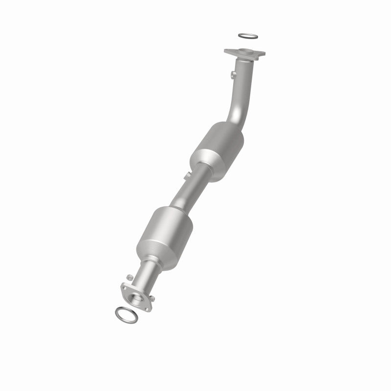 MagnaFlow Conv DF 07-09 Toyota Tundra/Sequoia V8 4.7L Magnaflow