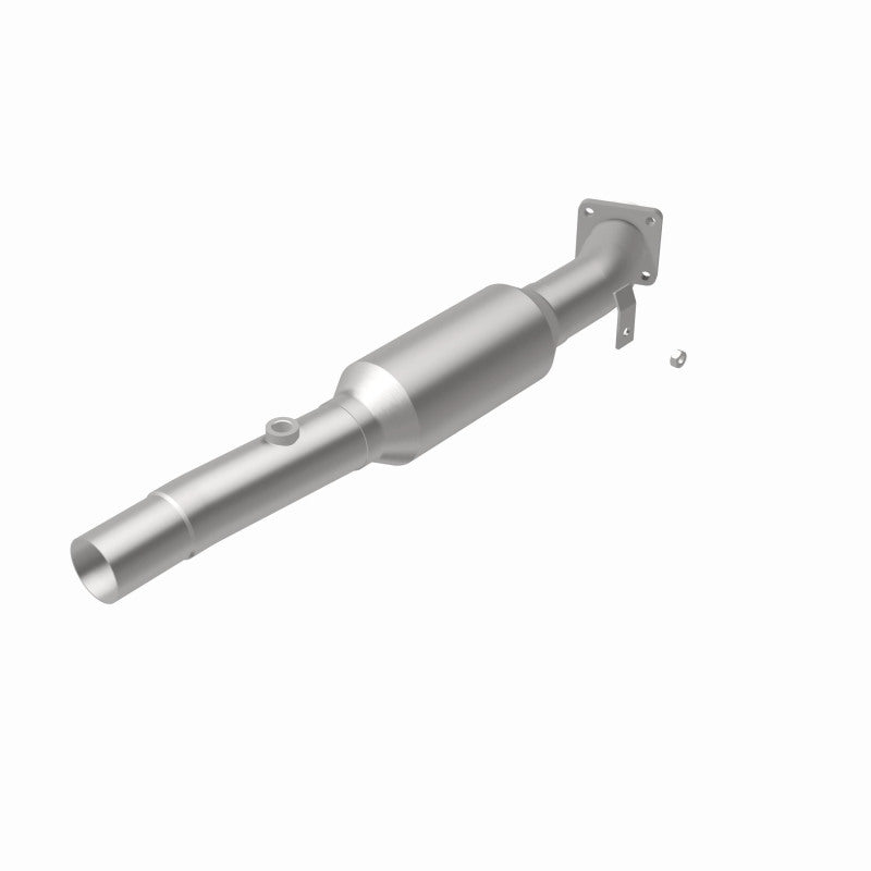 MagnaFlow 2001-2003 Audi S8 4.2L Direct-Fit Catalytic Converter 34.5in Length Magnaflow