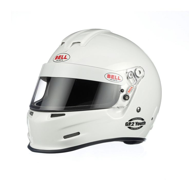 Bell GP.2 Youth Fit Pad 3XS 2080031