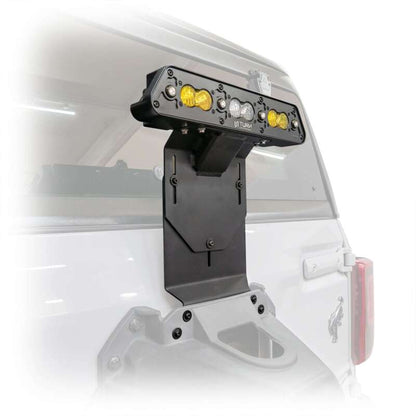 Turn Offroad 2021+ Ford Bronco Chase 3rd Brake Light