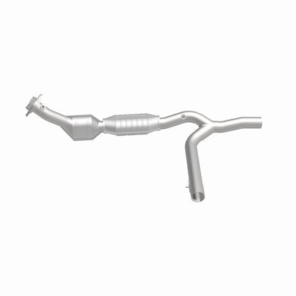 MagnaFlow Conv DF 01-03 Ford F150 5.4L Passenger Side Magnaflow