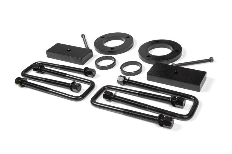 Zone Offroad 2023-2024 Chevrolet Colorado ZR2 / Canyon ATX 2-Inch Suspension Lift Kit - ZONC1240