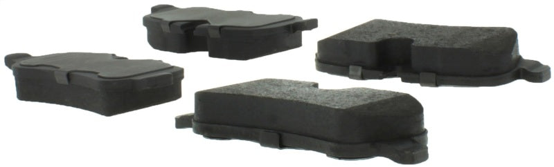 StopTech Street Disc Brake Pads - 305.10990 Stoptech