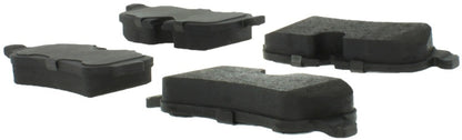 StopTech Street Disc Brake Pads - 305.10990 Stoptech
