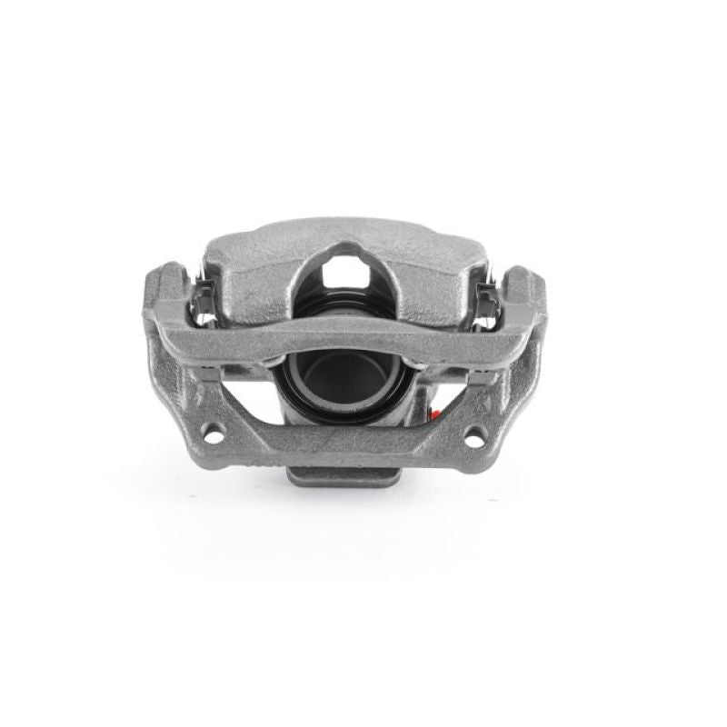 Power Stop 07-16 Mini Cooper Front Left Autospecialty Caliper w/Bracket PowerStop