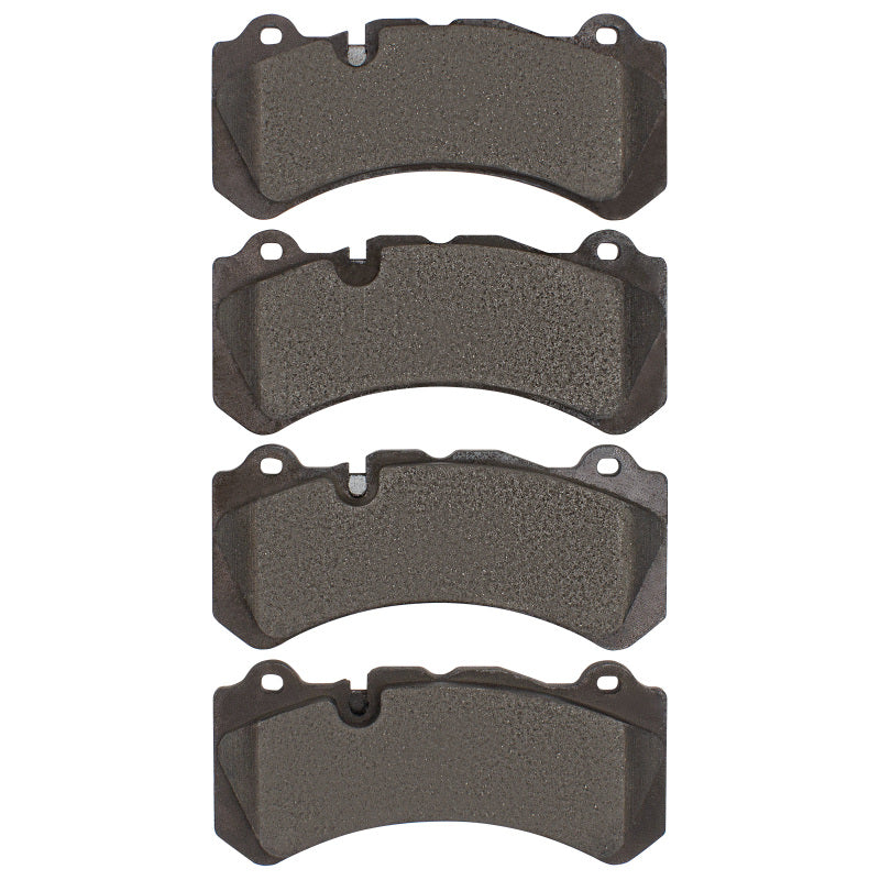 R1 16-17 Volvo S60 Front Euro Ceramic Brake Pads