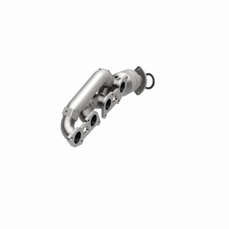 MagnaFlow Conv DF 2008 - 2010 Lexus IS F 5.0L Magnaflow