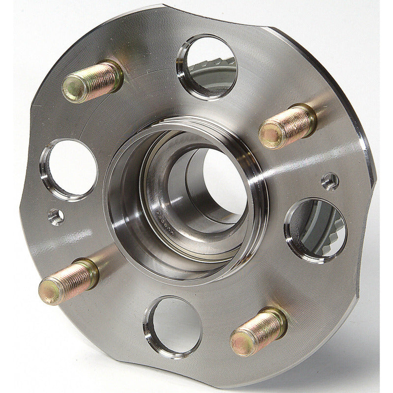MOOG 92-93 Honda Accord Rear Hub Assembly Moog