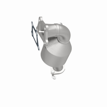 Magnaflow Conv DF 2012-2014 Equinox 3 3.6 L Underbody Magnaflow