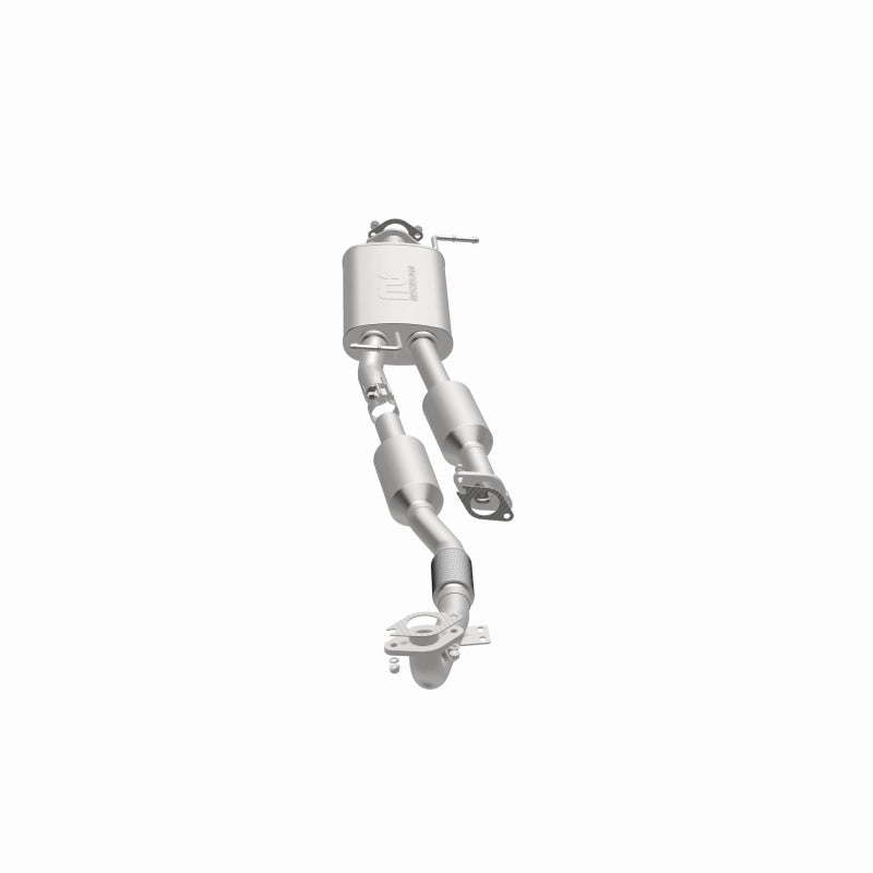 Magnaflow 18-19 Chevrolet Traverse V6 OEM Underbody Rear Direct Fit Converter Magnaflow