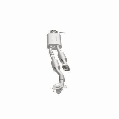 Magnaflow 18-19 Chevrolet Traverse V6 OEM Underbody Rear Direct Fit Converter Magnaflow
