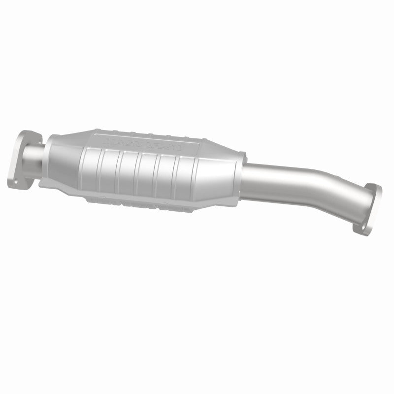 MagnaFlow Conv DF 00-01 MPV 2.5L Rear Magnaflow